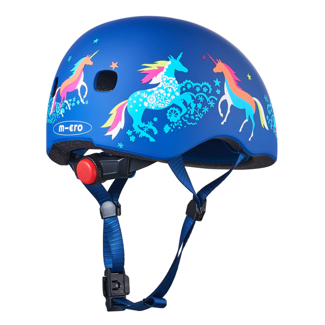 Micro Helmet Unicorn