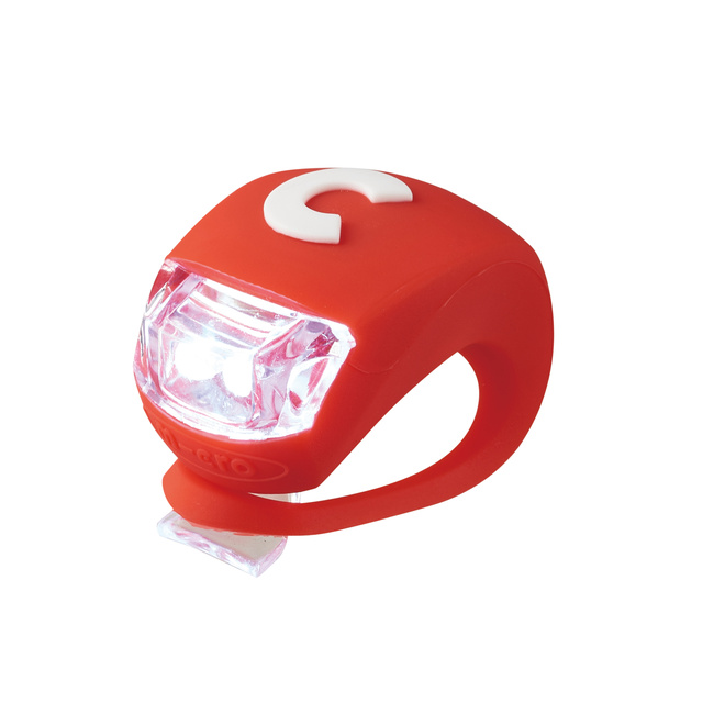 Micro Light Deluxe Red new BOX