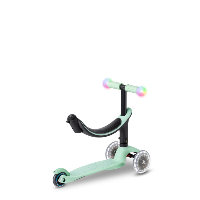 Micro Mini2Grow 4in1 Scooter
