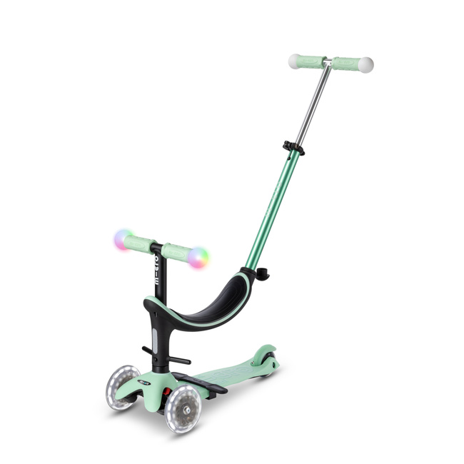 Micro Mini2Grow 4in1 Scooter