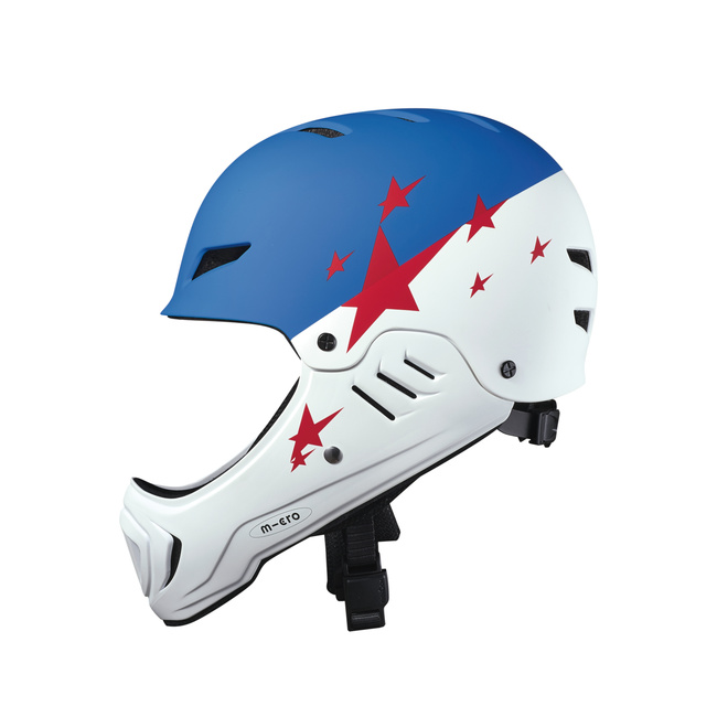 Micro Helmet Racing