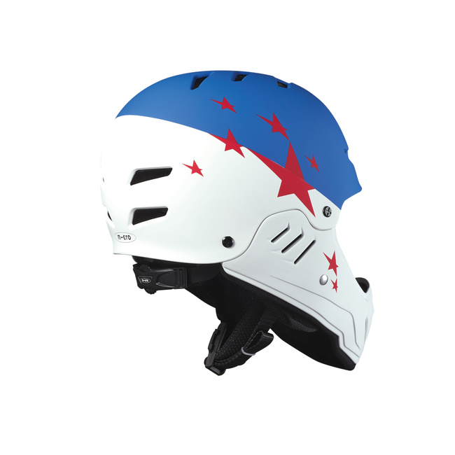 Micro Helmet Racing