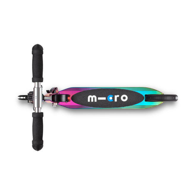 Πατίνι Micro Sprite LED - Neochrome