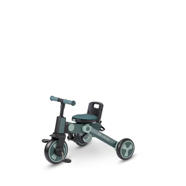 Micro Flexi Trike - Matcha