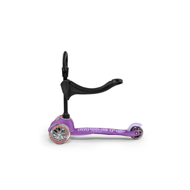 Mini Micro 3in1 Deluxe Scooter
