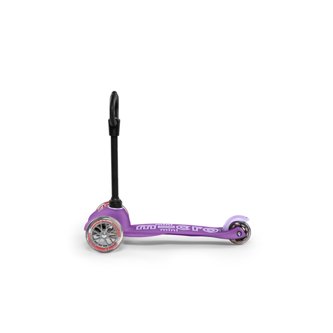 Mini Micro 3in1 Deluxe Scooter
