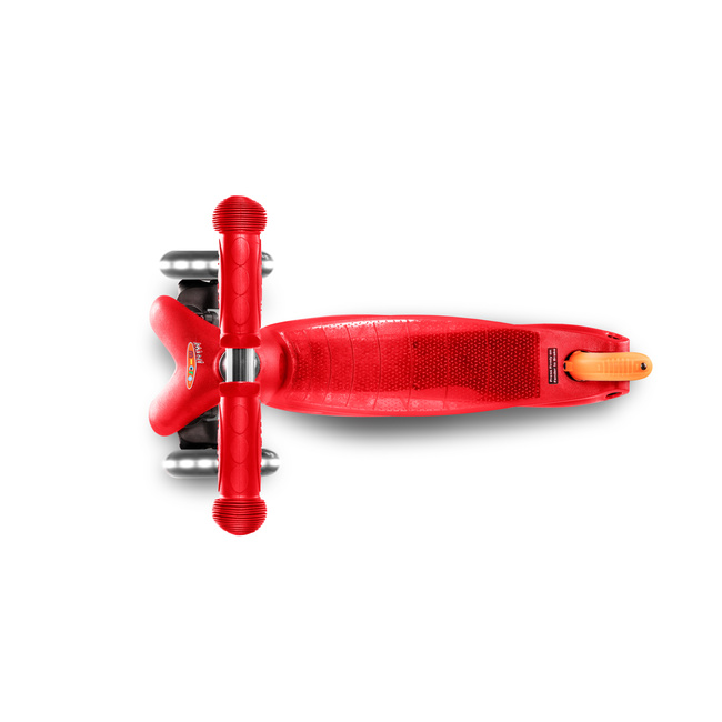 Πατίνι Mini Micro Classic LED