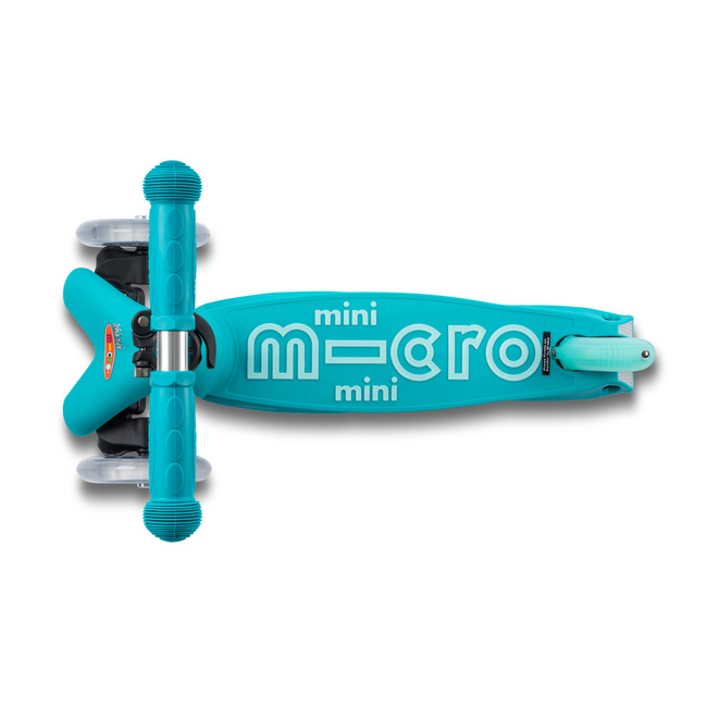 Mini Micro Deluxe Foldable LED