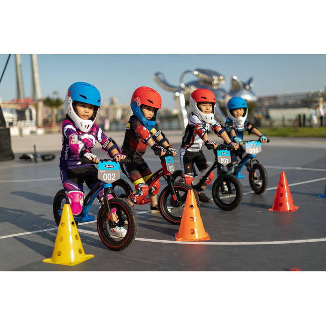 Micro Helmet Racing