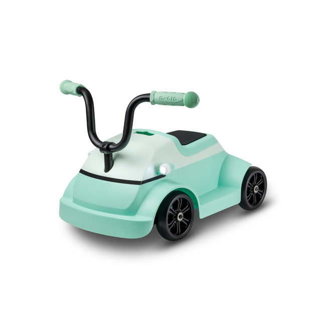 Micro Mini Microlino - Mint