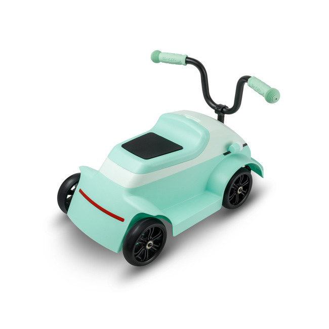 Micro Mini Microlino - Mint