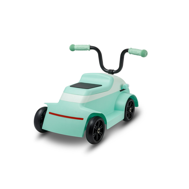 Micro Mini Microlino - Mint