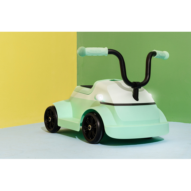 Micro Mini Microlino - Mint