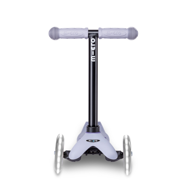 Mini Micro Deluxe Rock & Go LED Lavender Mist