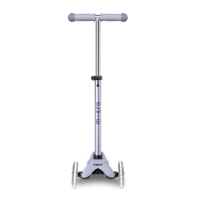 Mini Micro Deluxe Rock & Go LED Lavender Mist