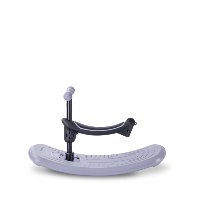 Mini Micro Deluxe Rock & Go LED Lavender Mist