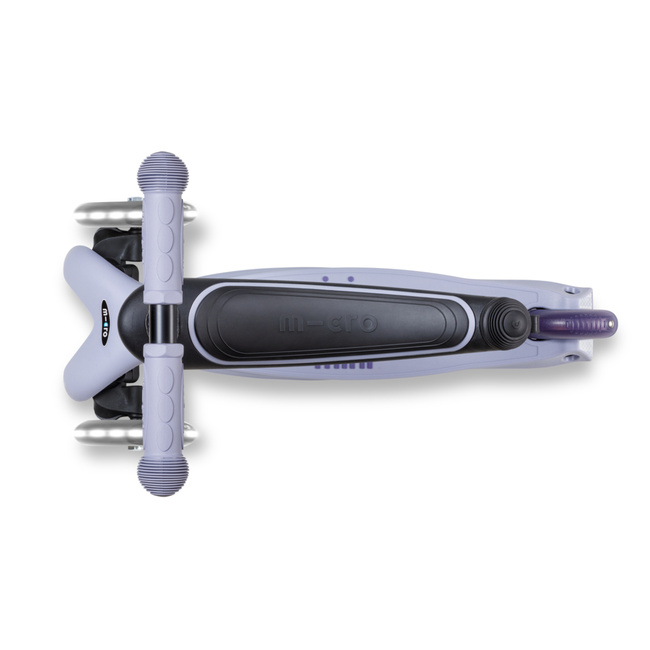 Mini Micro Deluxe Rock & Go LED Lavender Mist