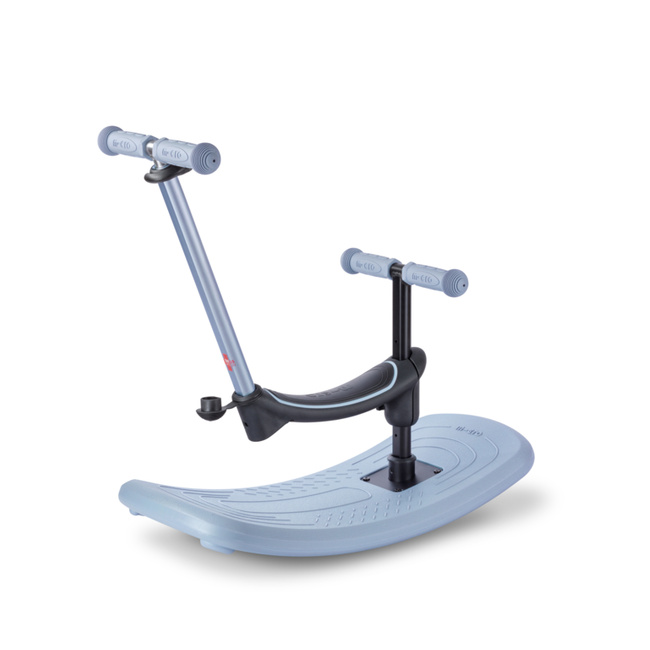 Mini Micro Deluxe Rock & Go LED Ocean Slate