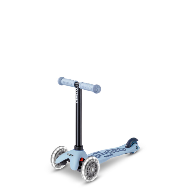 Mini Micro Deluxe Rock & Go LED Ocean Slate