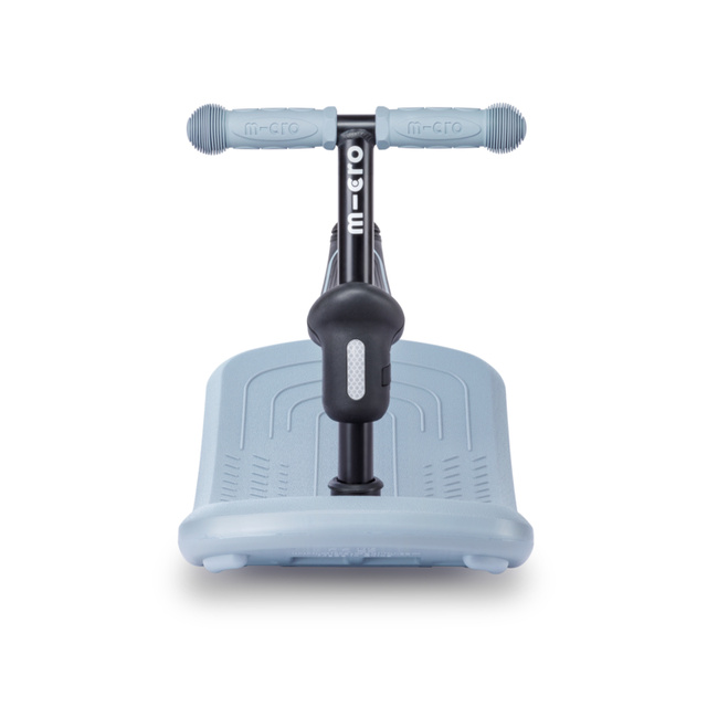 Mini Micro Deluxe Rock & Go LED Ocean Slate