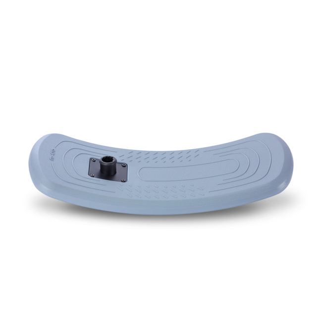 Mini Micro Deluxe Rock & Go LED Ocean Slate