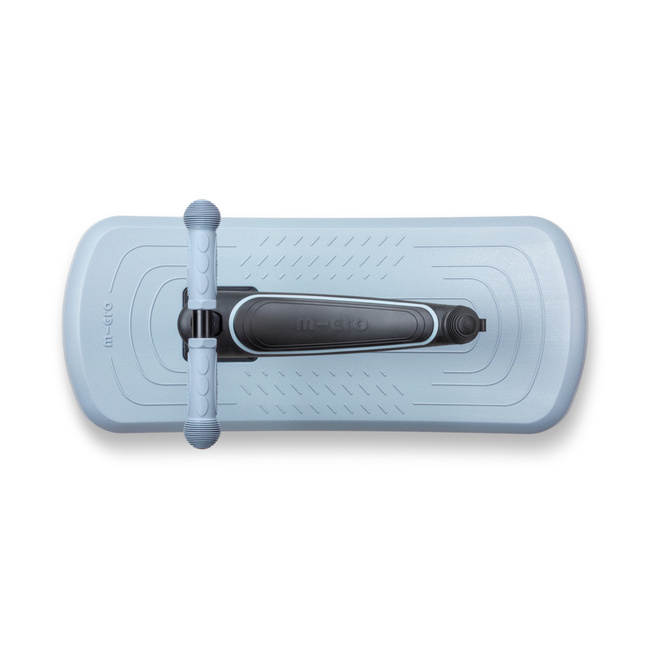 Mini Micro Deluxe Rock & Go LED Ocean Slate