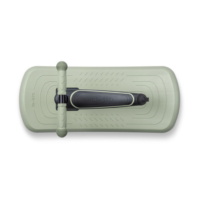 Mini Micro Deluxe Rock & Go LED Olive Sage