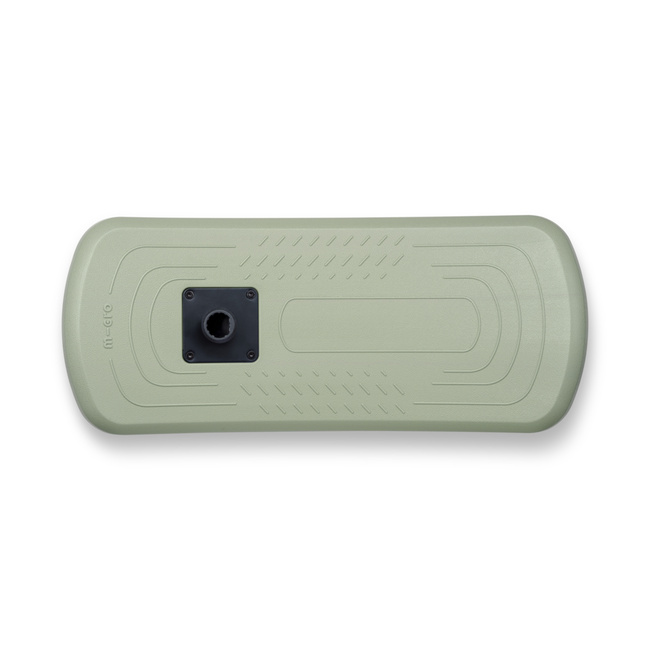 Mini Micro Deluxe Rock & Go LED Olive Sage