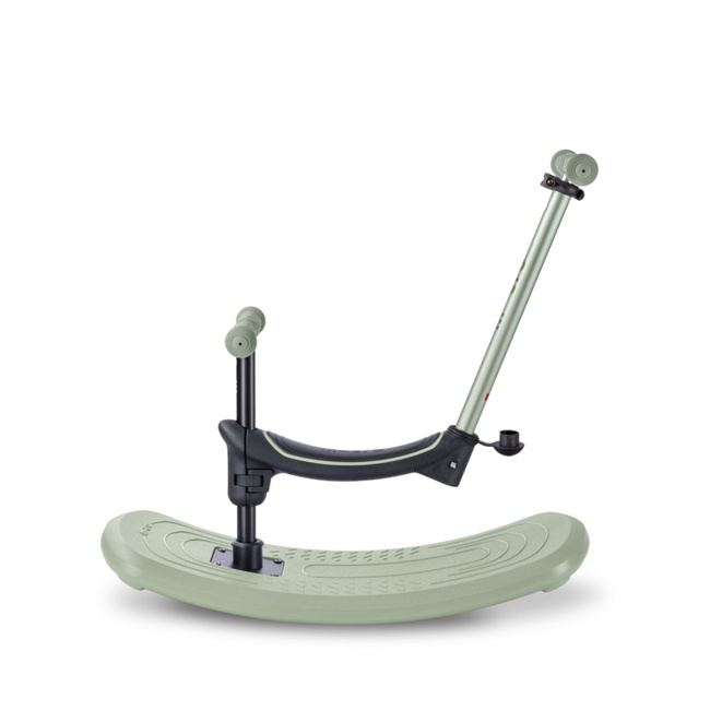 Mini Micro Deluxe Rock & Go LED Olive Sage