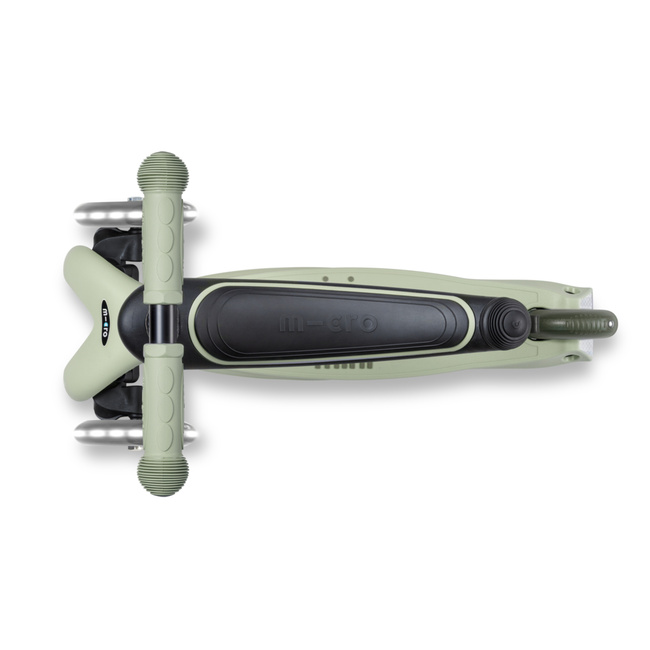 Mini Micro Deluxe Rock & Go LED Olive Sage