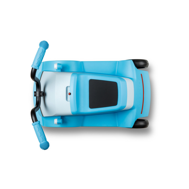 Mini Microlino - Blue