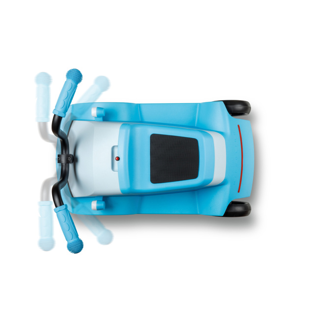 Mini Microlino - Blue
