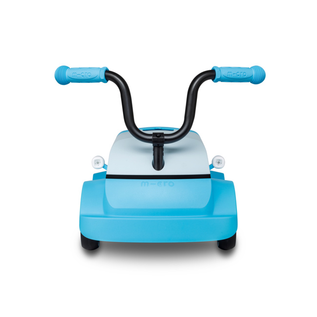 Mini Microlino - Blue
