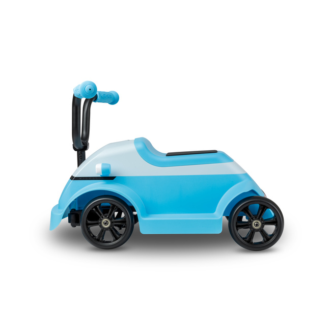 Mini Microlino - Blue