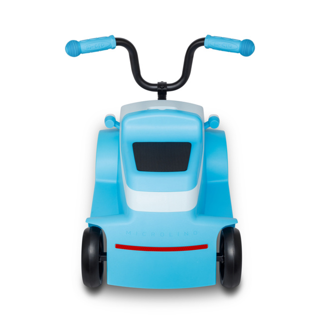 Mini Microlino - Blue
