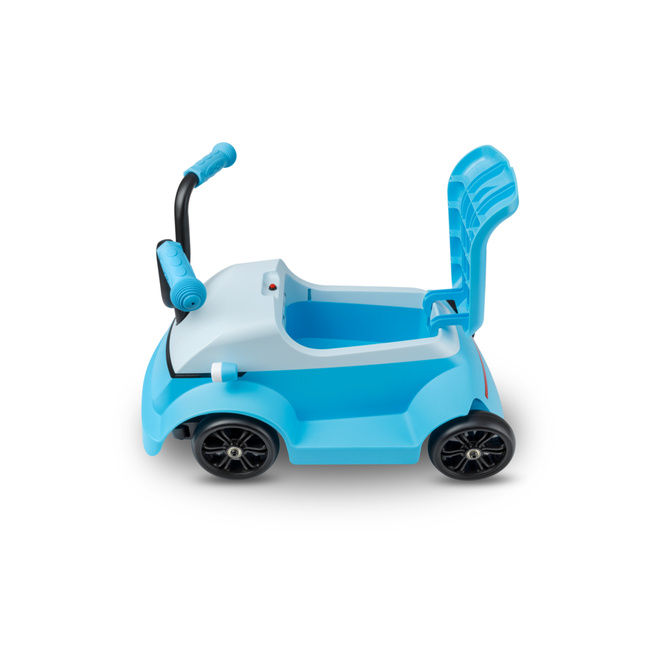 Mini Microlino - Blue