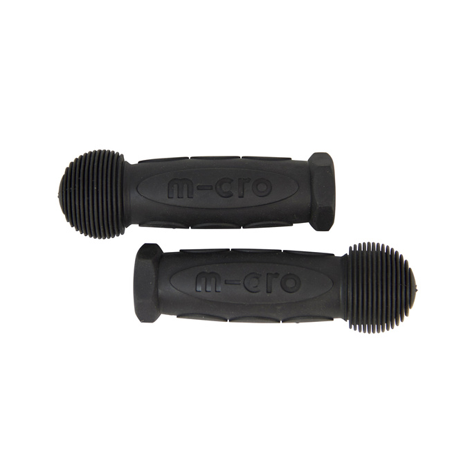 Χερούλια Micro - Black