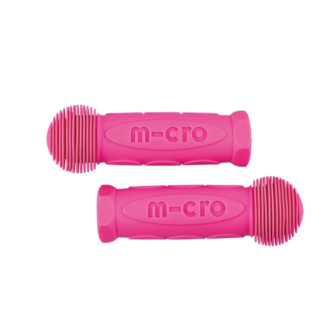 Χερούλια Micro - Shocking Pink