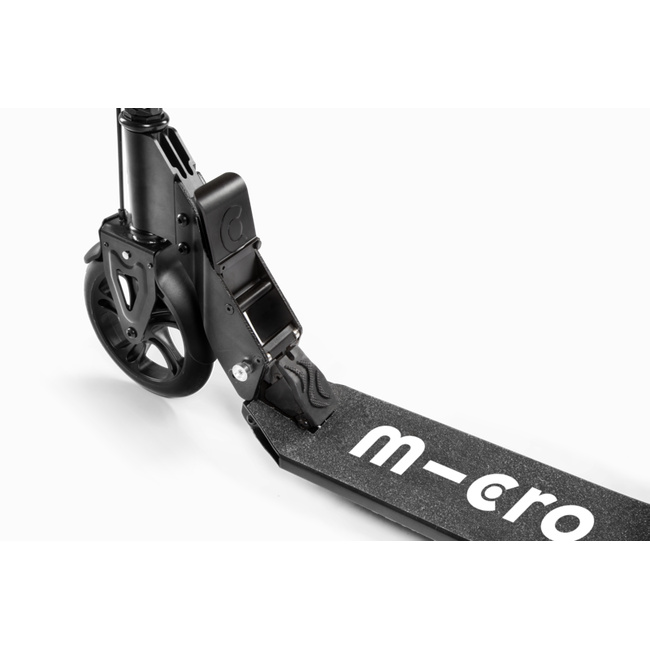Micro Downtown Scooter - Μαύρο