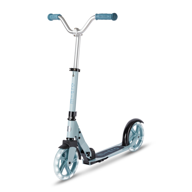 Micro Cruiser LED - Frosty Blue