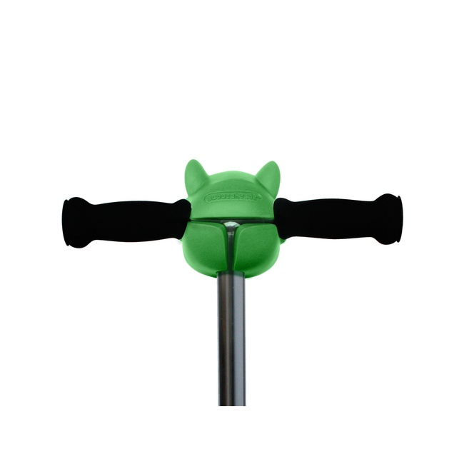 Scootaheadz Δεινόσαυρος - Πράσινο