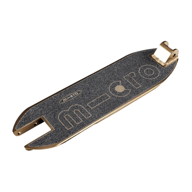 3129 Micro Spare Parts: deck & griptape, suspension