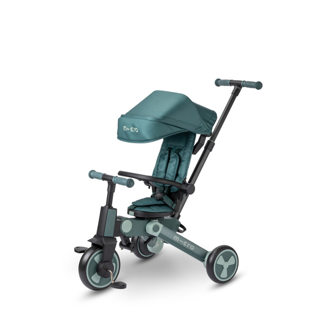 Micro Flexi Trike - Matcha