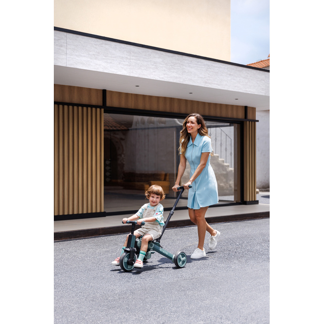 Micro Flexi Trike - Matcha