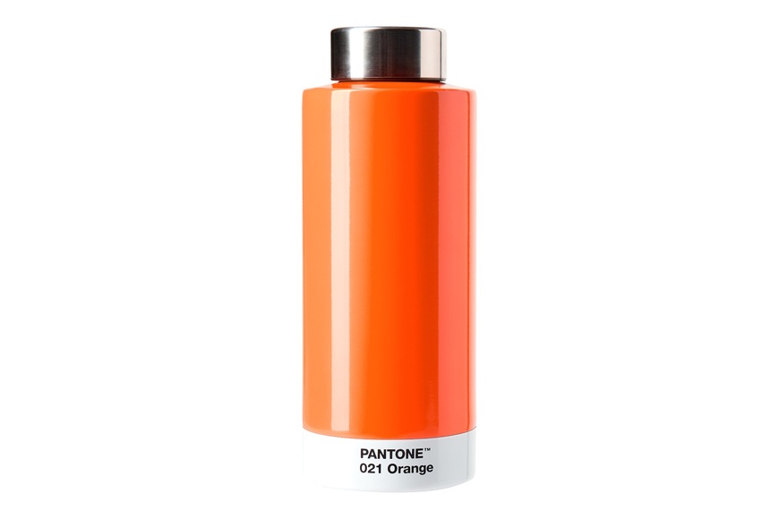 Thermo Orange The Great Smartphone Pivot: Why Design Is the New "Spec Sheet"