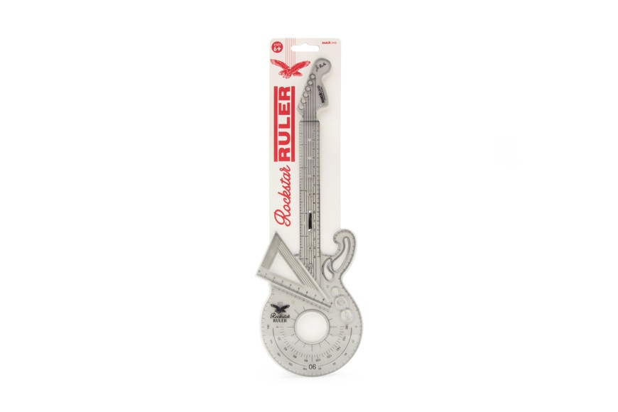Rockstar Ruler